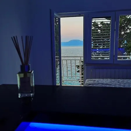 Royal View 2, Lukic * Brist