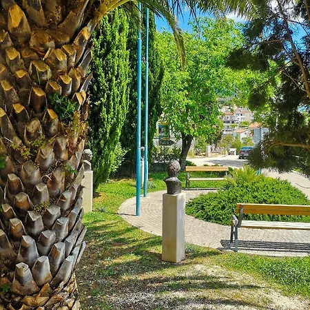 Royal View 2, Lukic Appartamento Brist
