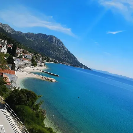 Royal View 2, Lukic Appartamento *