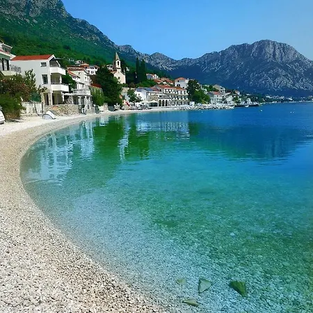 Royal View 2, Lukic Appartamento Brist
