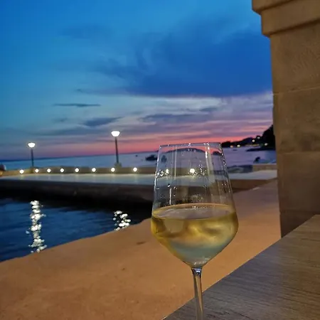 Appartamento Royal View 2, Lukic