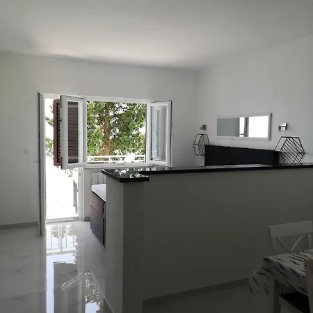 Appartamento Royal View 2, Lukic