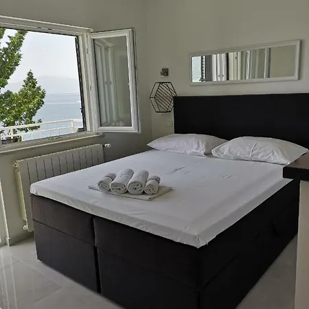 Appartamento Royal View 2, Lukic