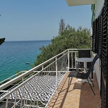 Royal View 2, Lukic Appartamento