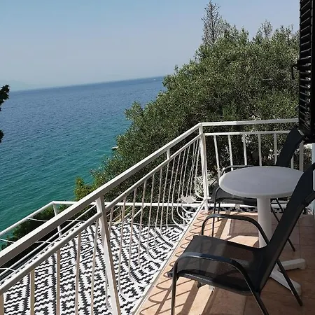 Apartment Royal View 2, Lukic Brist