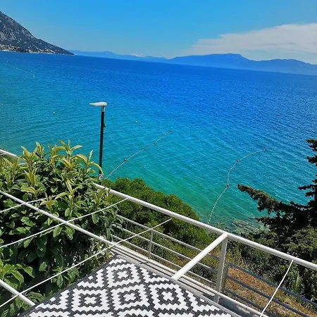 Apartment Royal View 2, Lukic Brist