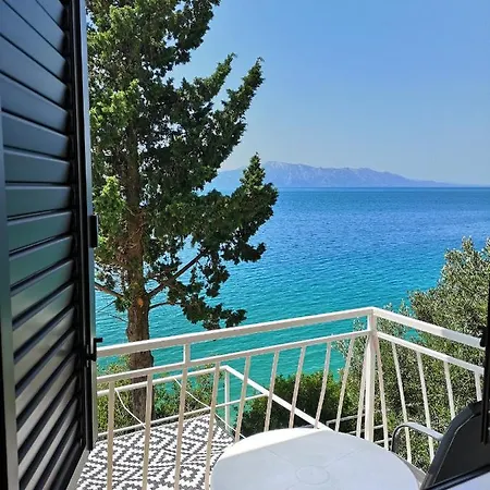 Royal View 2, Lukic Appartamento