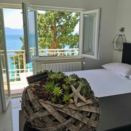 Royal View 2, Lukic Appartamento