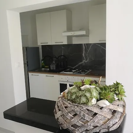 Royal View 2, Lukic * Brist