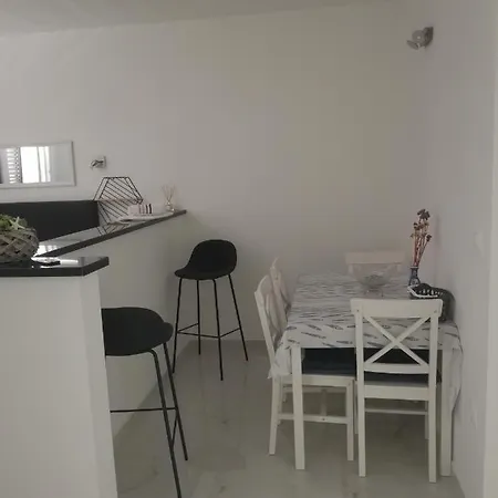 Apartment Royal View 2, Lukic Brist