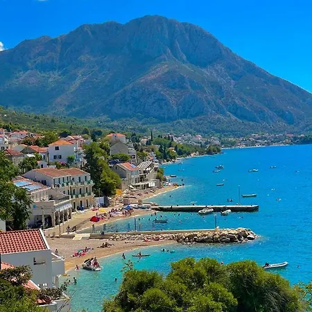 Appartamento Royal View 2, Lukic *