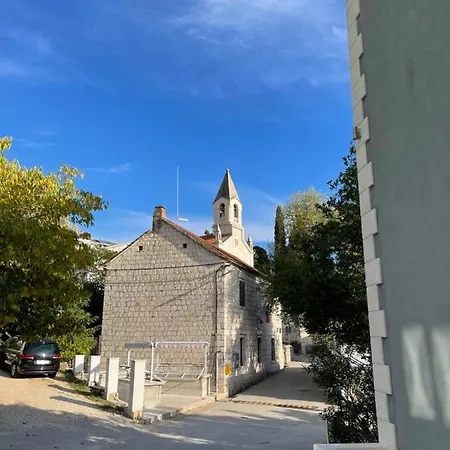 Appartamento Royal View 2, Lukic
