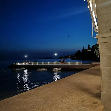 Royal View 2, Lukic Appartamento Brist